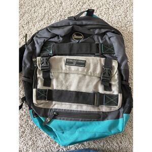 Y2K Penny skateboards Pouch Backpack